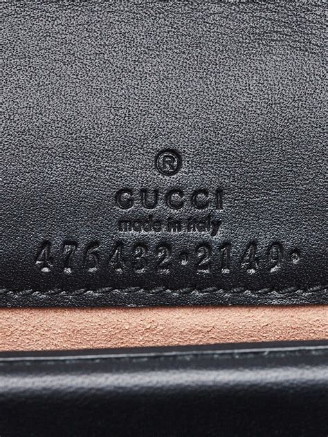 gucci tag on shoes|how to check Gucci shoes.